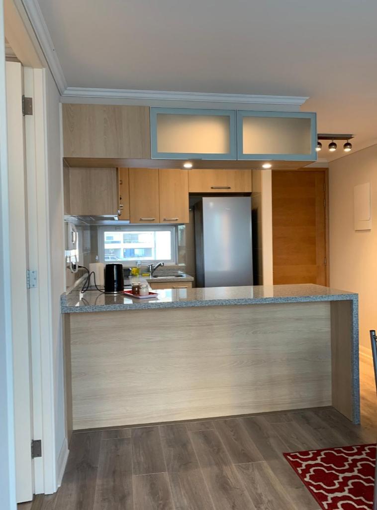 Bello Departamento Nuevo, Av. Costa de Montemar 287,Reñaca, ConCon photo 3