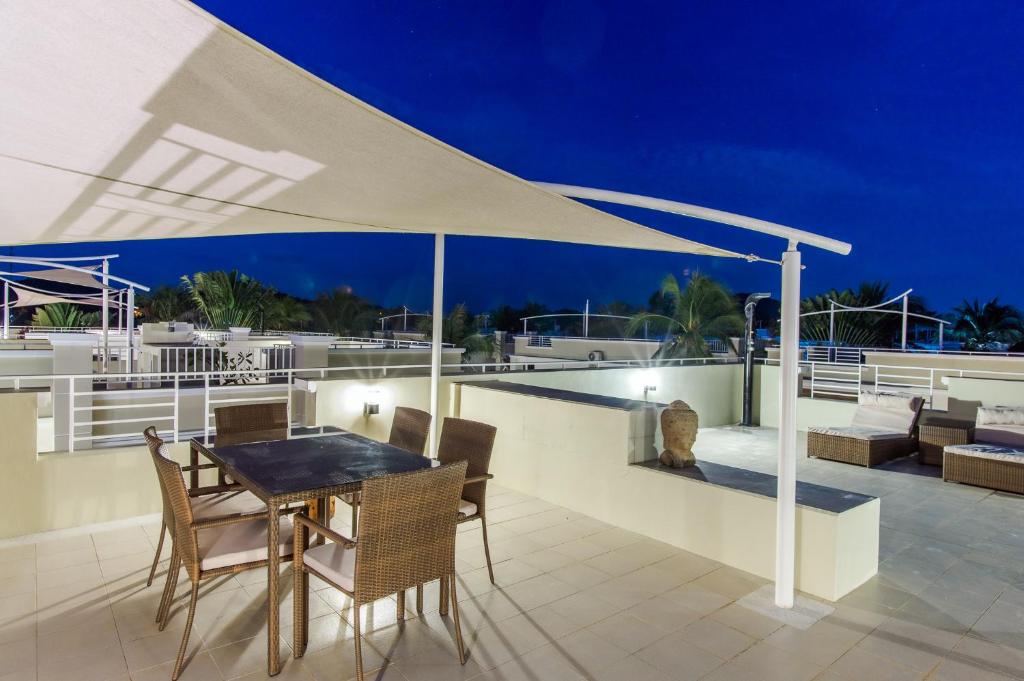Oriental Beach Pearl Resort photo 2