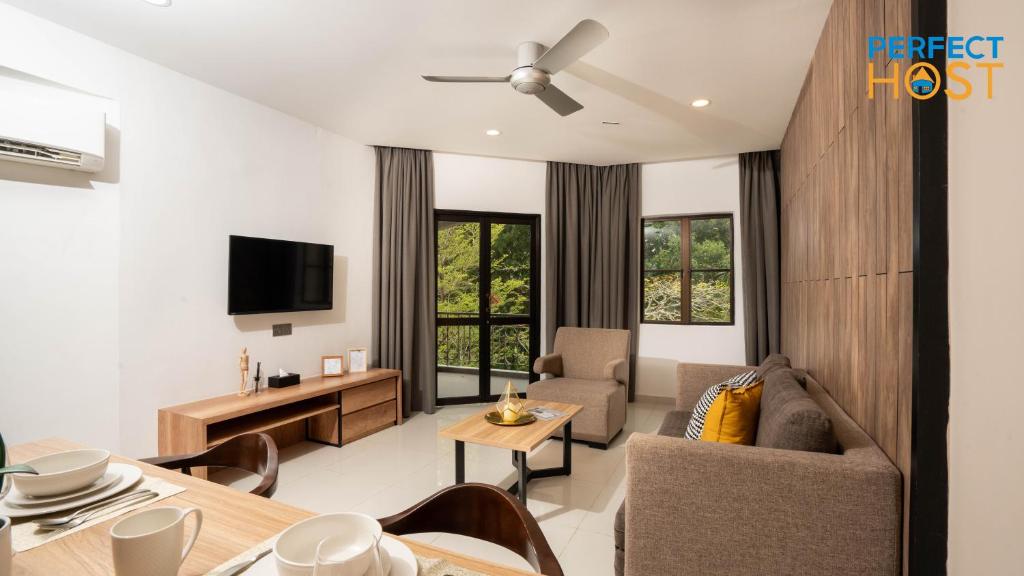 Damai Laut Escape by Perfect Host photo 3