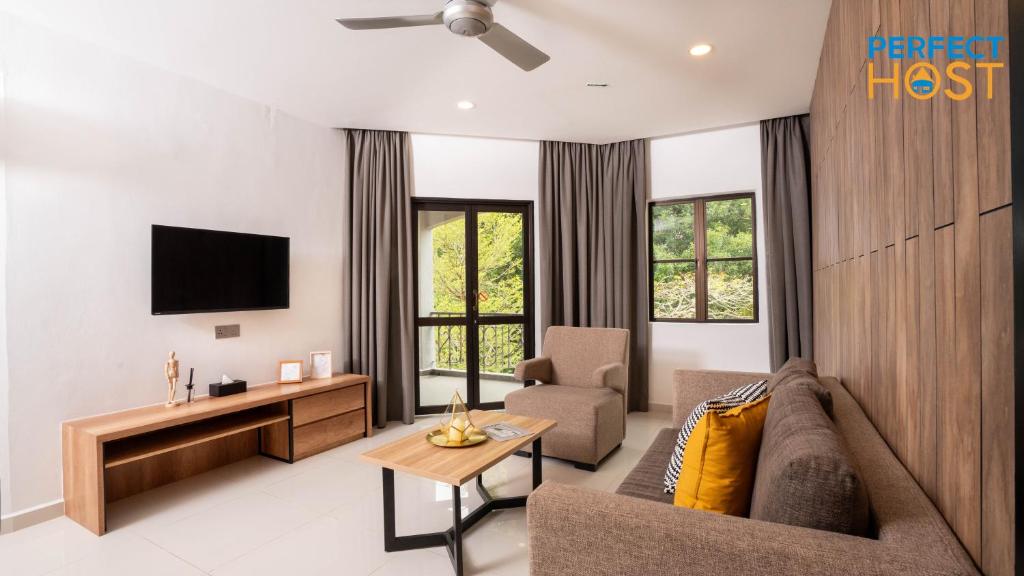 Damai Laut Escape by Perfect Host photo 4