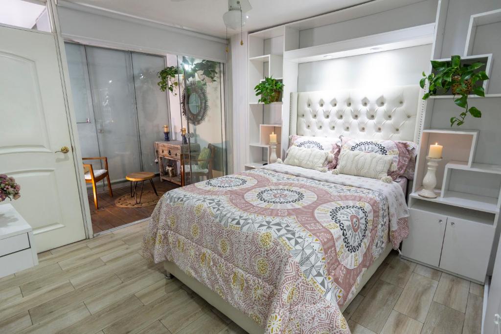 Casa Ramos Salamanca - Airport pick up and drop off service - Homestay photo 2