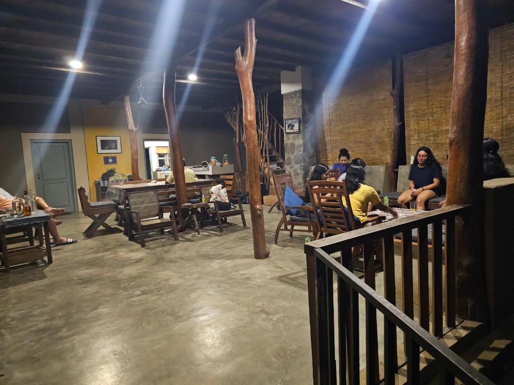 Jungle House photo 1