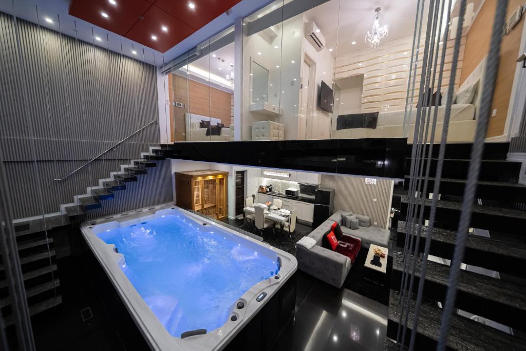 Luks Lofts Hotel & Residences photo 3