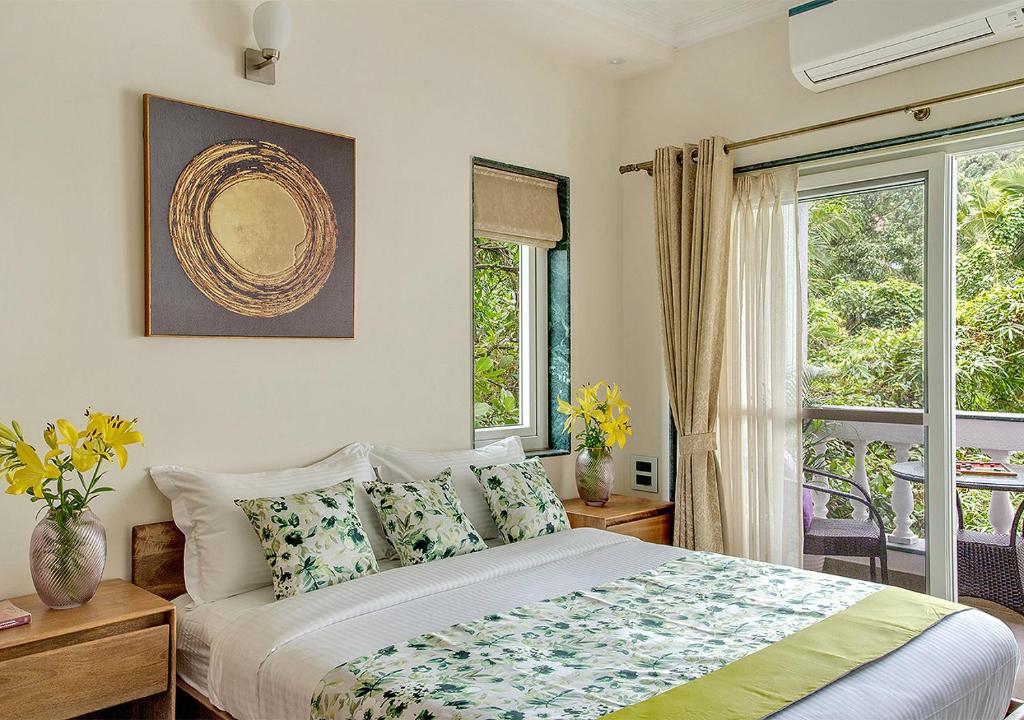 Astro - Luxe 2BHK Retreat in Assagao photo 1