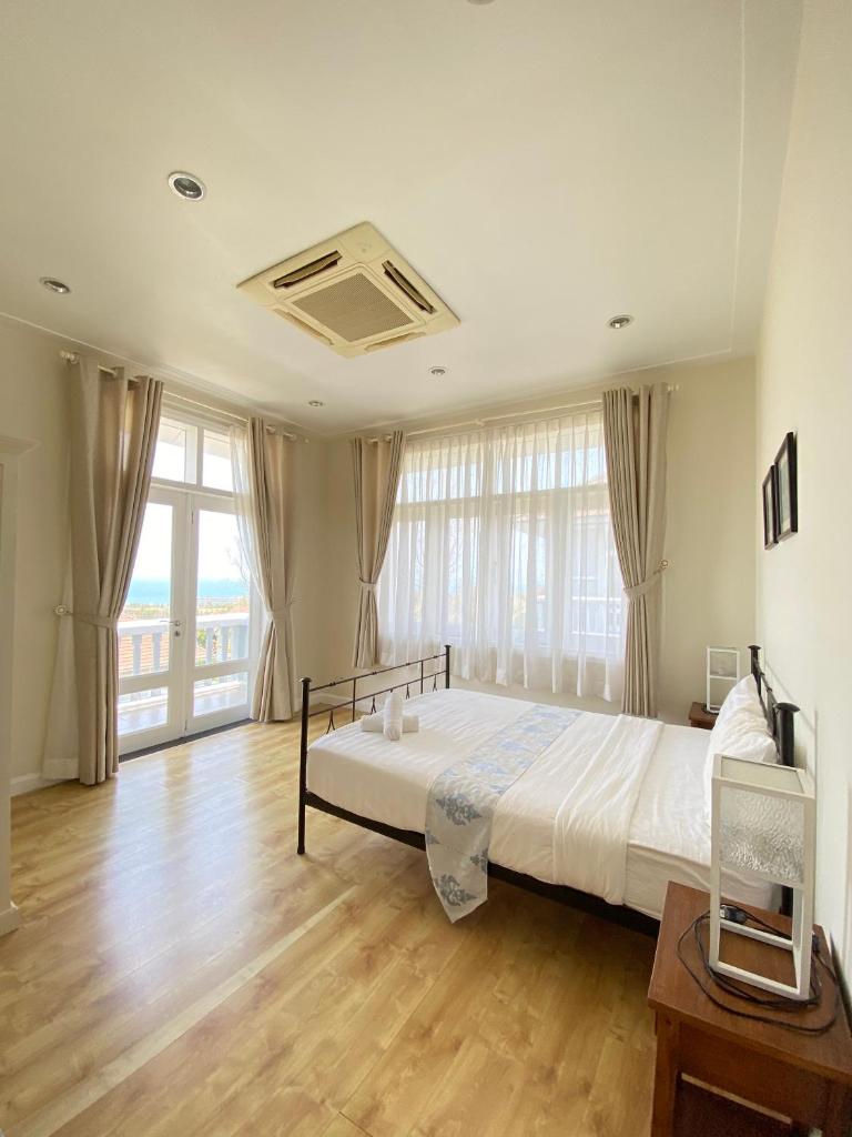 Villa Phan Thiết Gần Biển photo 1