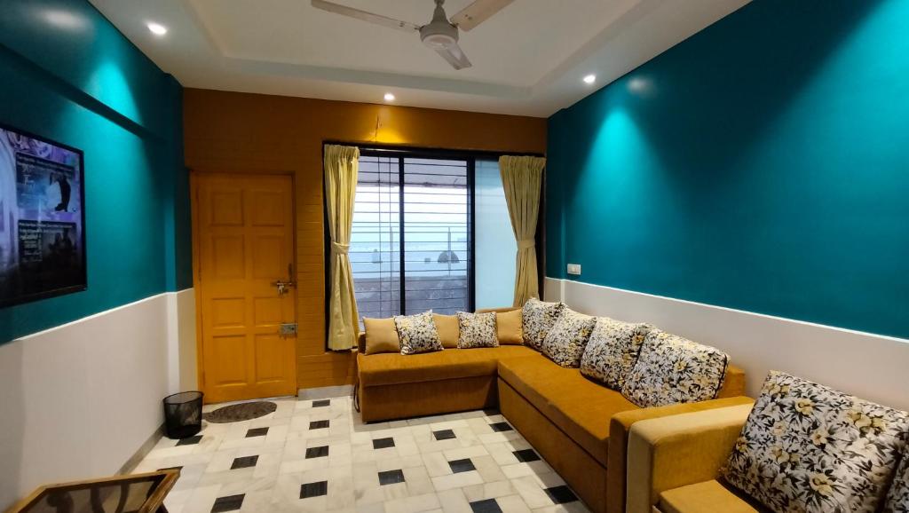 Oceanview Oasis