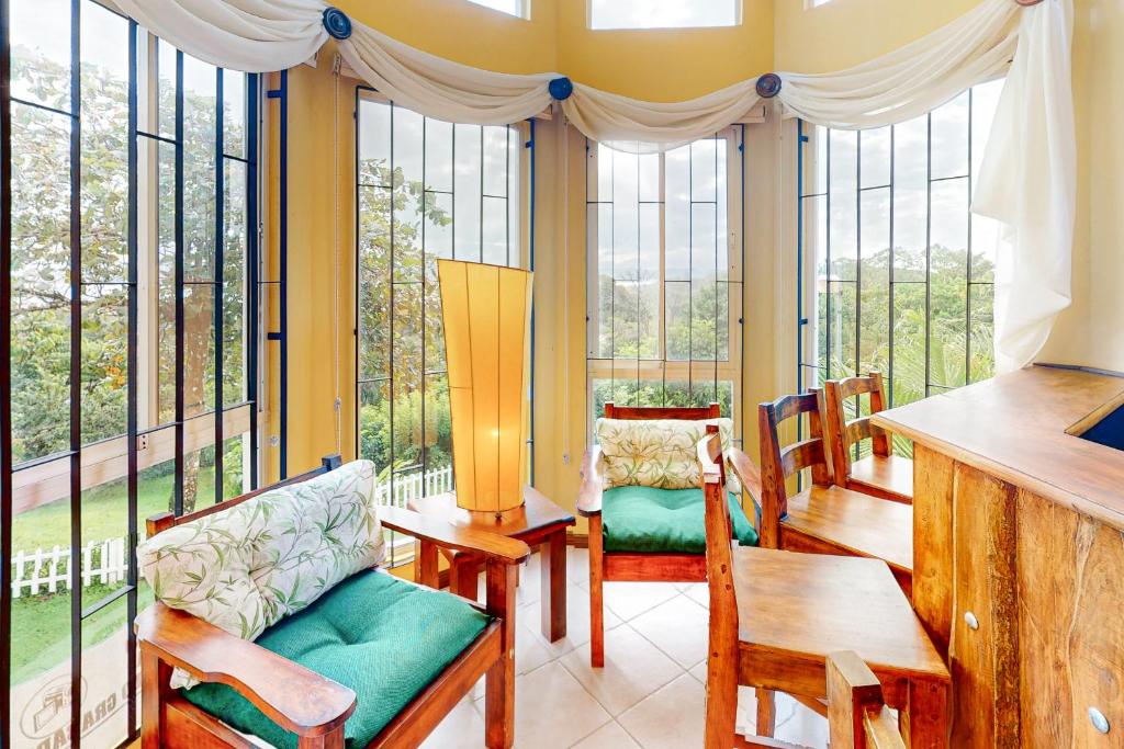 Arenal Lake House photo 3