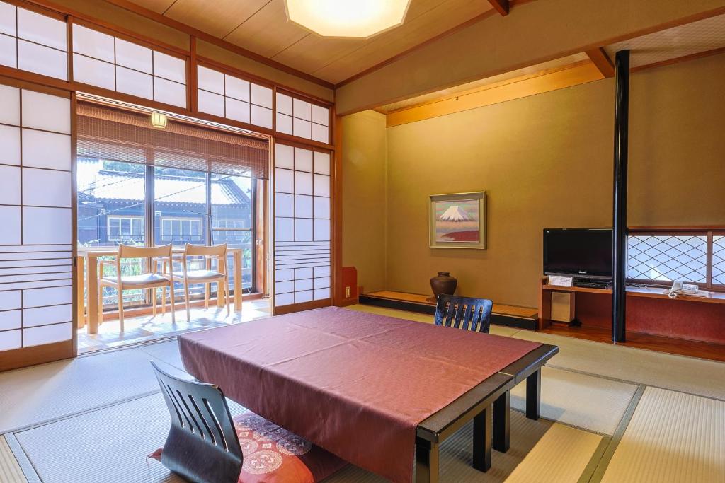 Kinosaki Yamamotoya photo 4