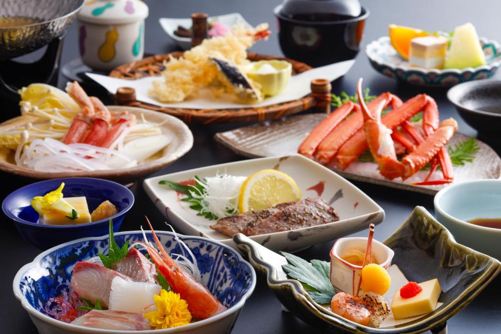 Kinosaki Yamamotoya photo 2