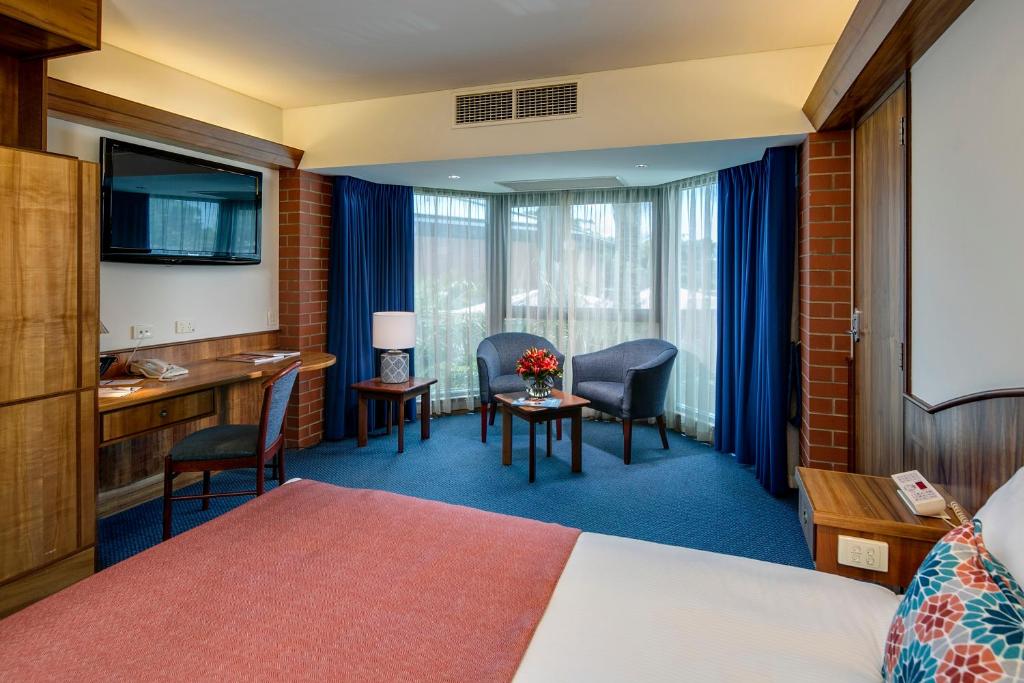 Arkaba Hotel photo 1