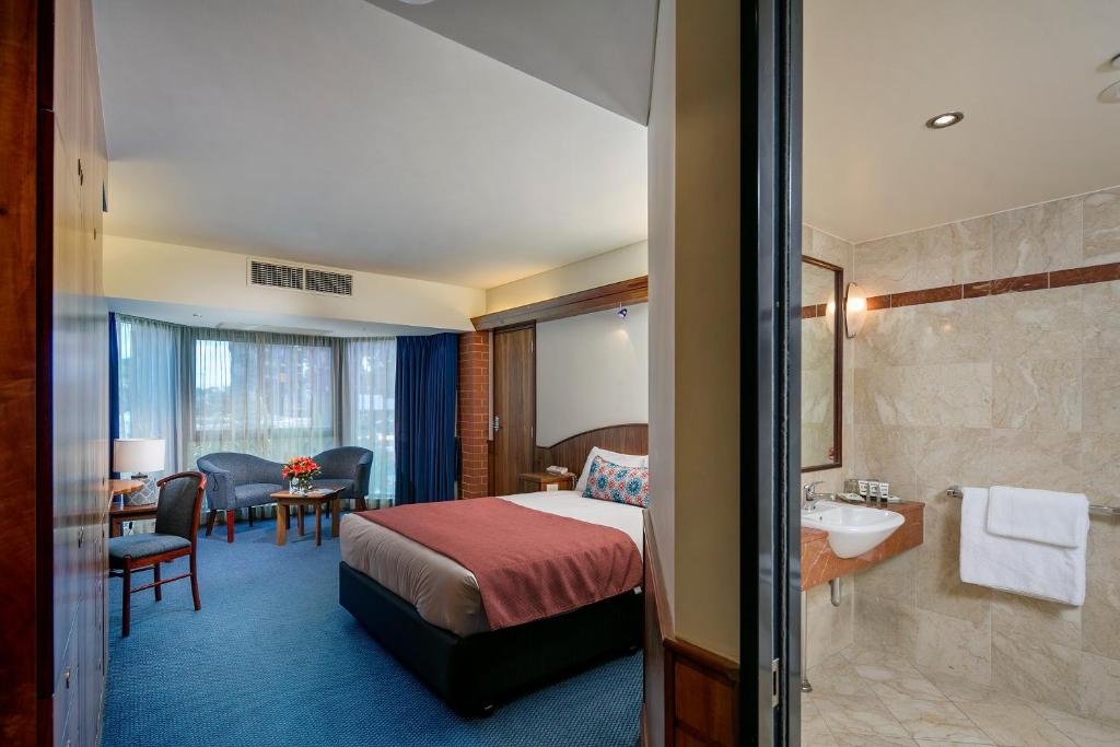 Arkaba Hotel photo 2