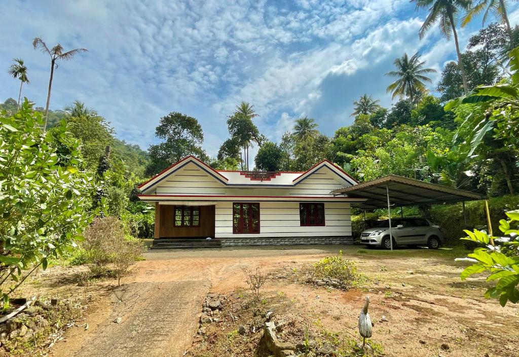 Meenus Home Stay