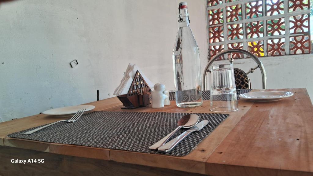Sebastian's oasis homestay photo 4
