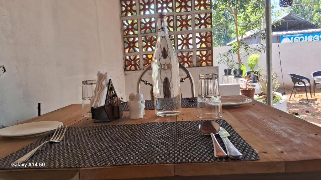 Sebastian's oasis homestay photo 3