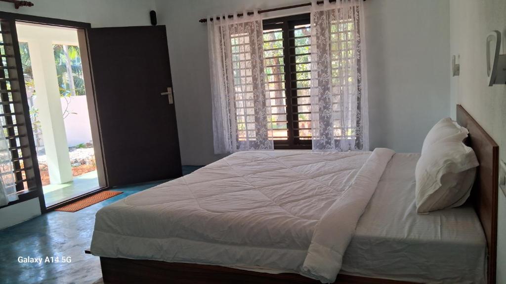 Sebastian's oasis homestay photo 2