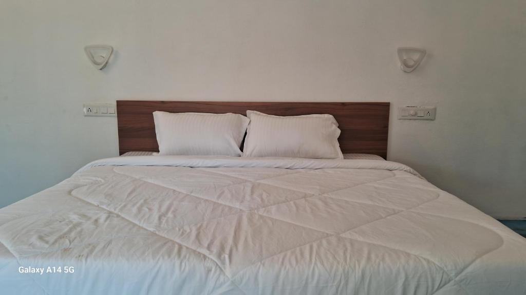 Sebastian's oasis homestay photo 1