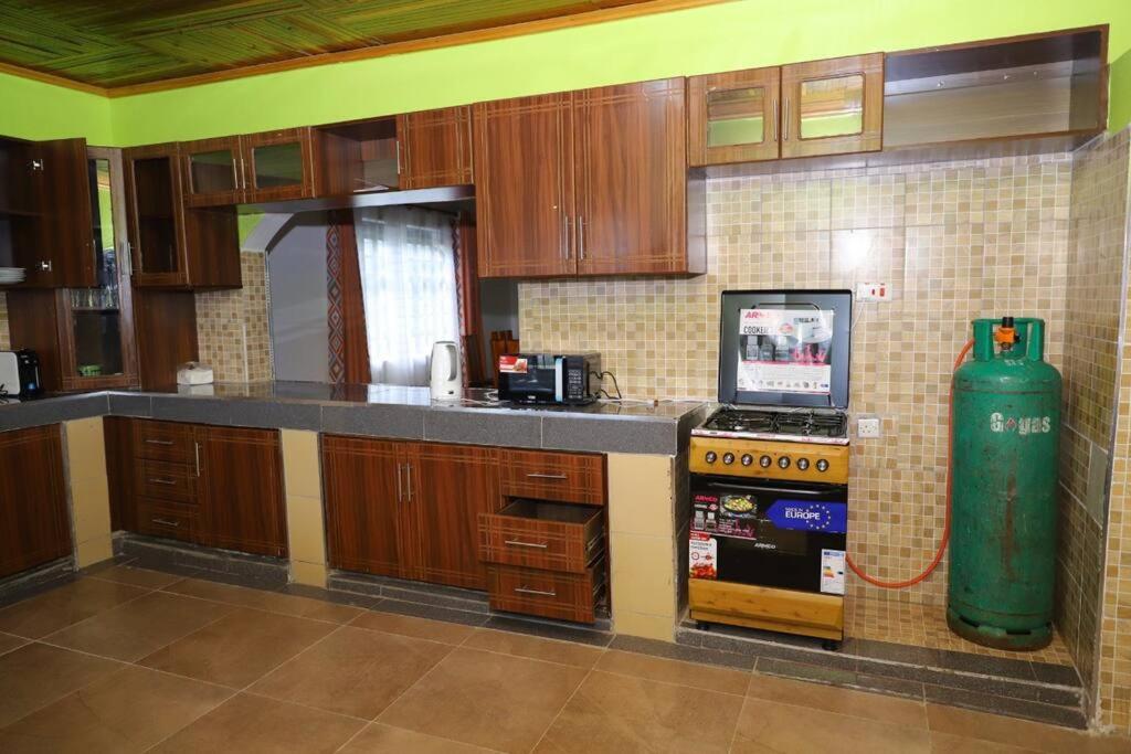 Esniko Villa photo 4
