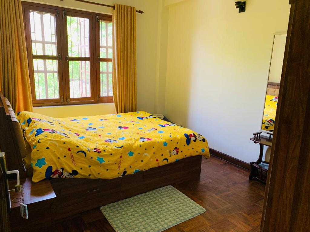 Prakriti's Homestay Budhanilkantha, Kathmandu photo 4