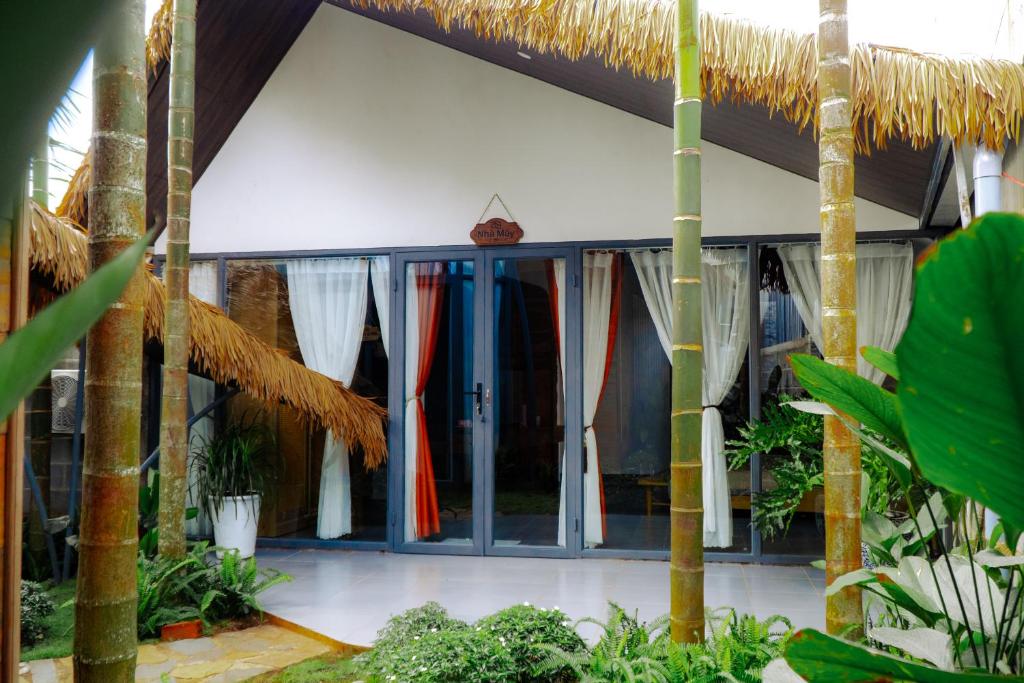 Cọ Homestay photo 2