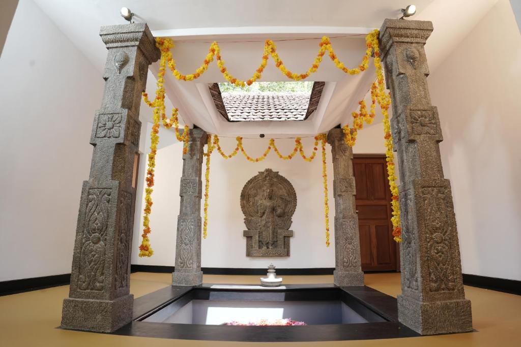 Ananda Marari Retreat photo 4