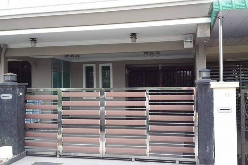Alor Setar City Homestay photo 1