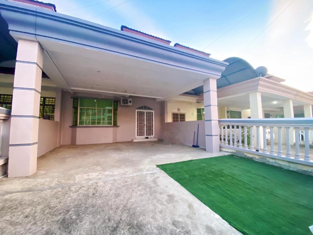 Kim_Homestay photo 2