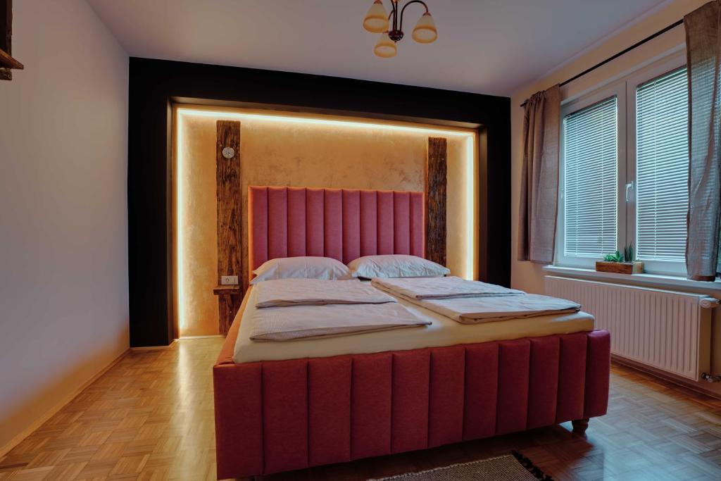 Apartment Hanny photo 1