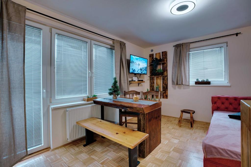 Apartment Hanny photo 4