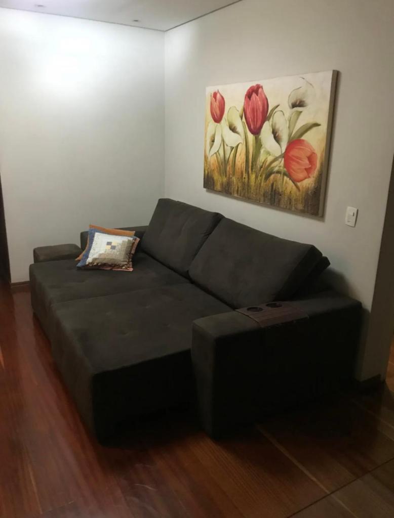 Apartamento em Belo Horizonte, Praça da Liberdade - Savassi, 71m2, 1 vaga de garagem photo 1