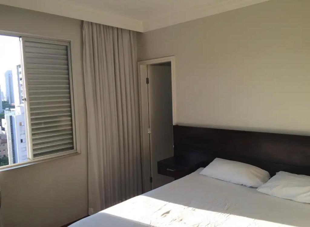 Apartamento em Belo Horizonte, Praça da Liberdade - Savassi, 71m2, 1 vaga de garagem photo 3