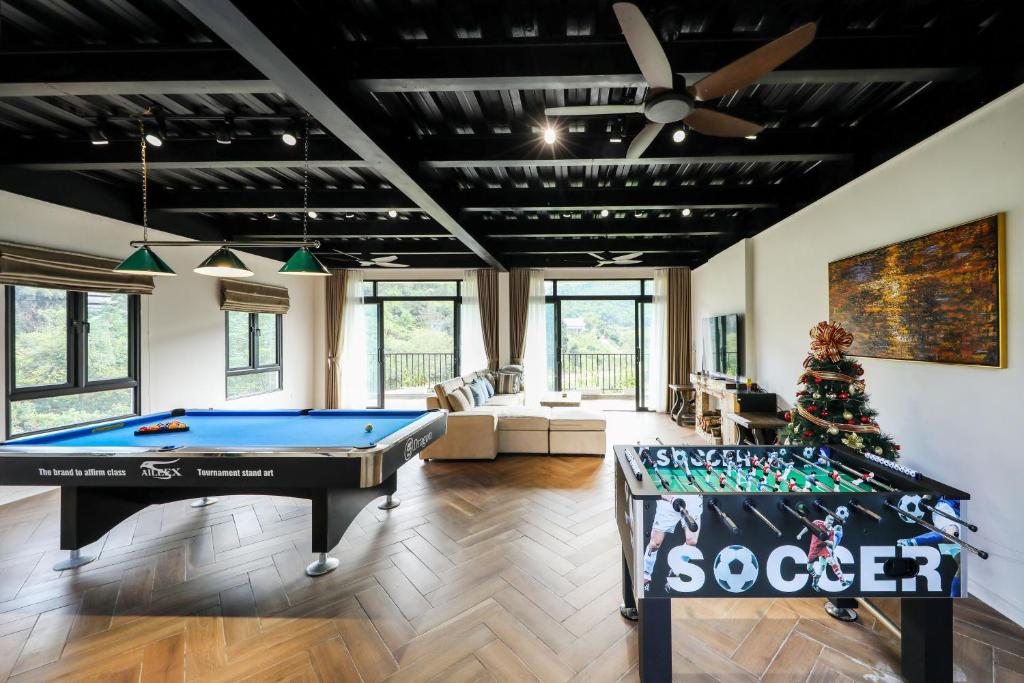 Vivian's Garden Homestay