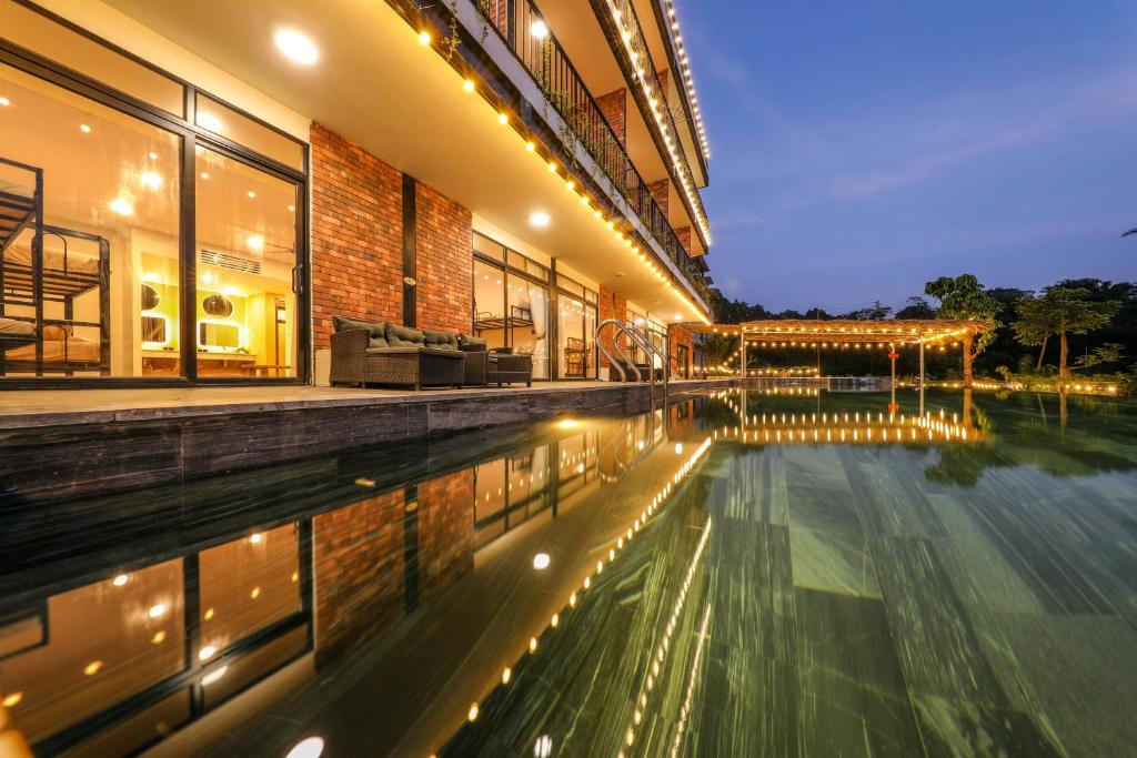 Vivian's Garden Homestay