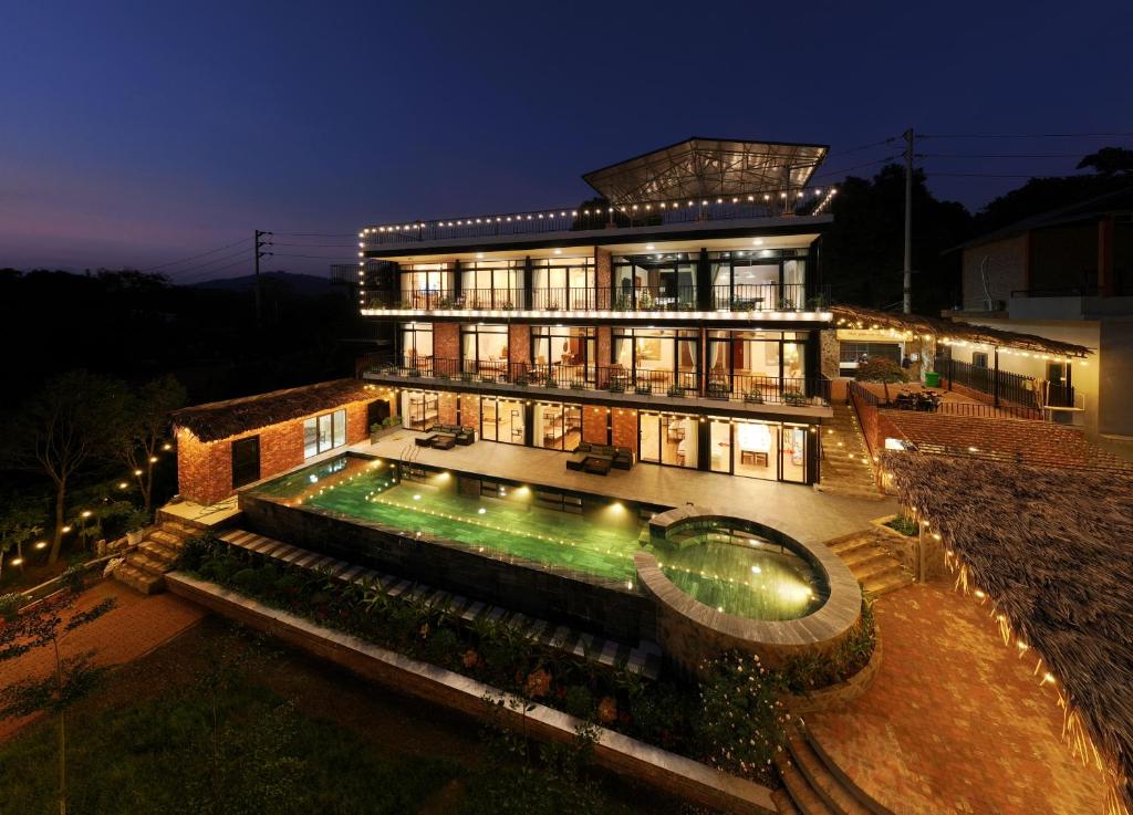 Vivian's Garden Homestay