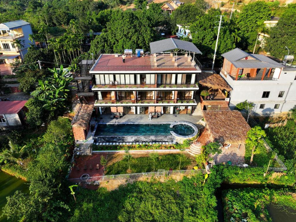 Vivian's Garden Homestay