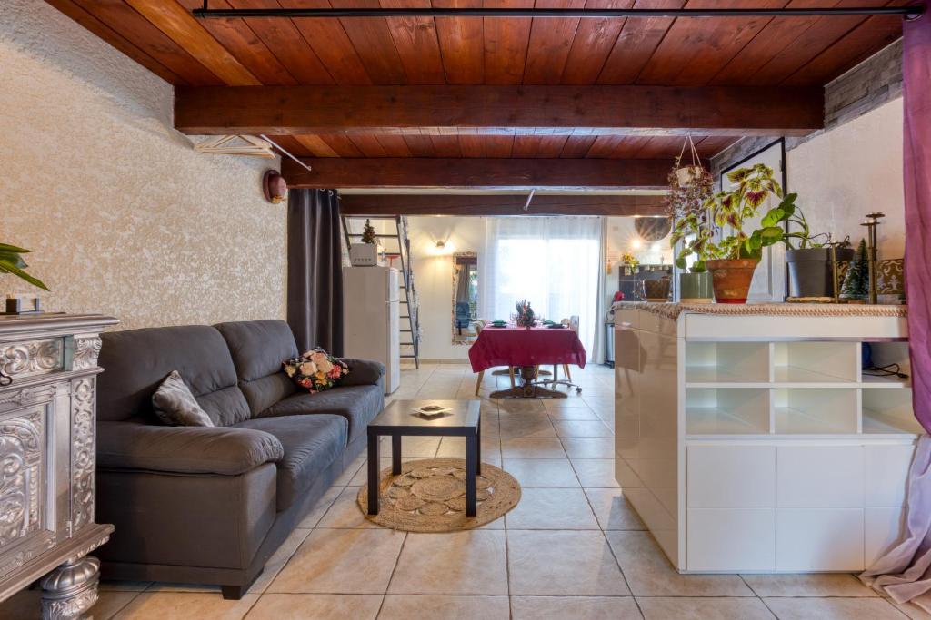 Loft ambrussum photo 2
