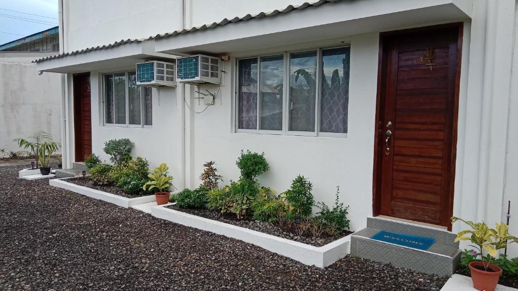 Bernis Hostel photo 2