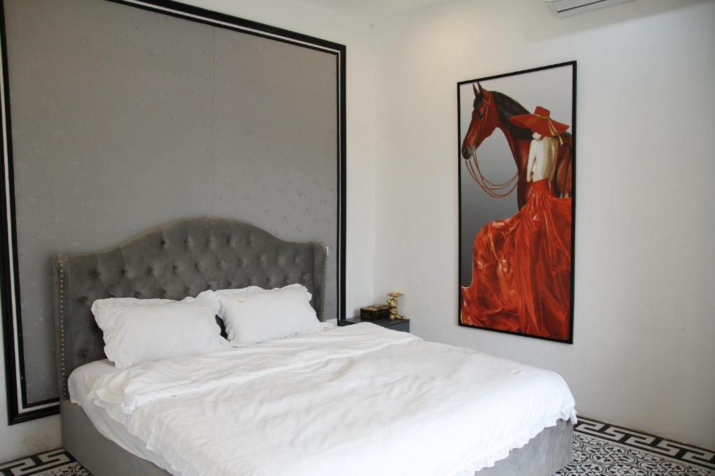 Santori Villa Soc Son - Venue Travel