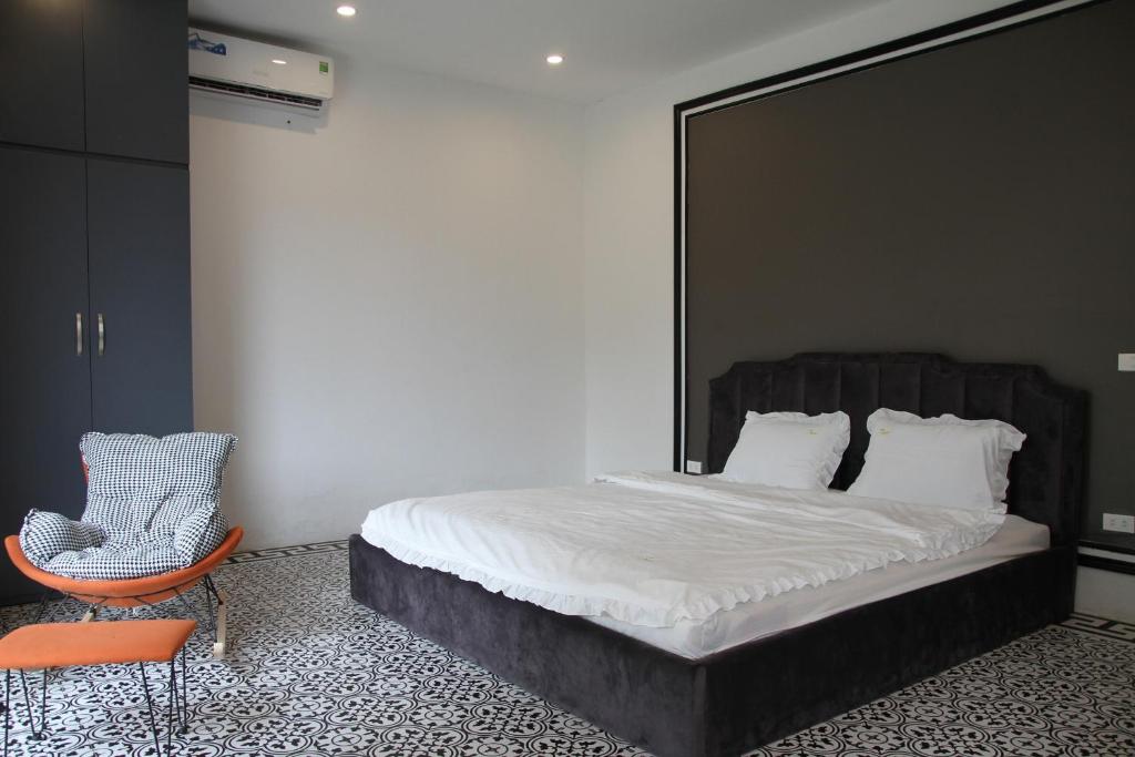 Santori Villa Soc Son - Venue Travel