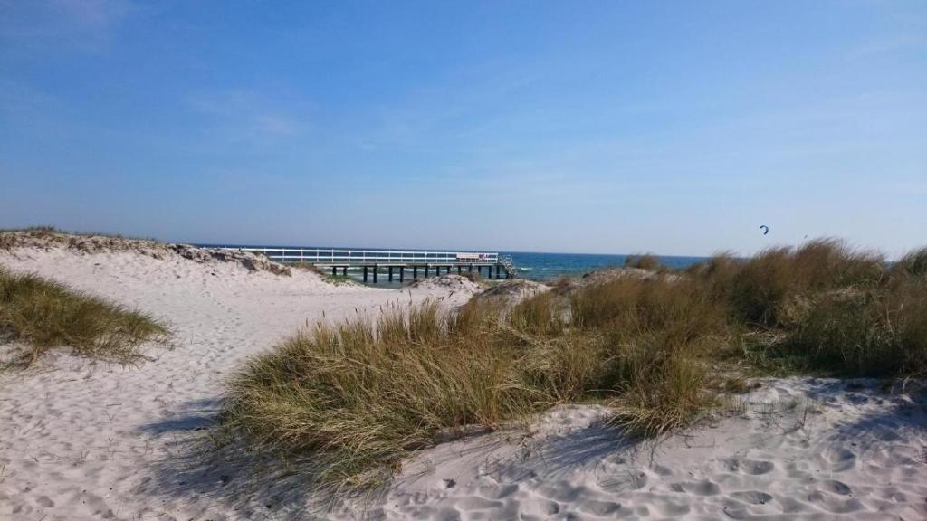 Mini-villa 200 m from Kampinge beach photo 3