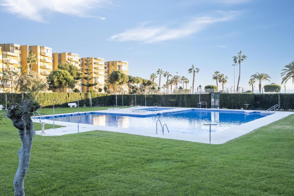 Apartamento Miramar