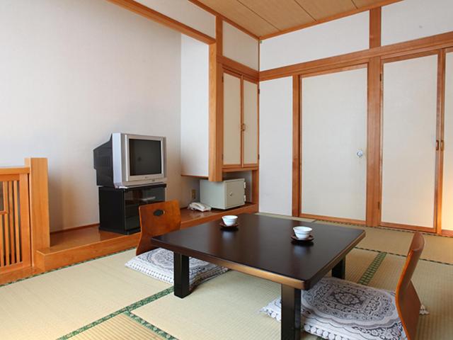 Nakanoyu Onsen Ryokan photo 1