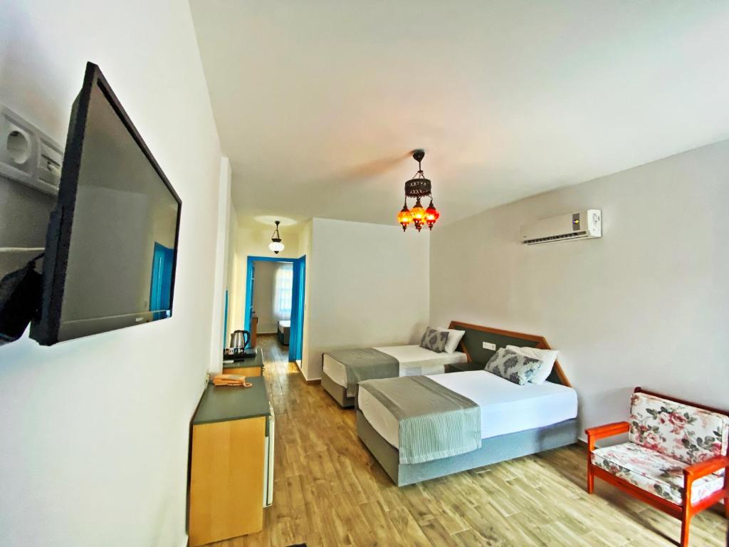 Zehra Tatil Köyü- Halal All Inclusive photo 1
