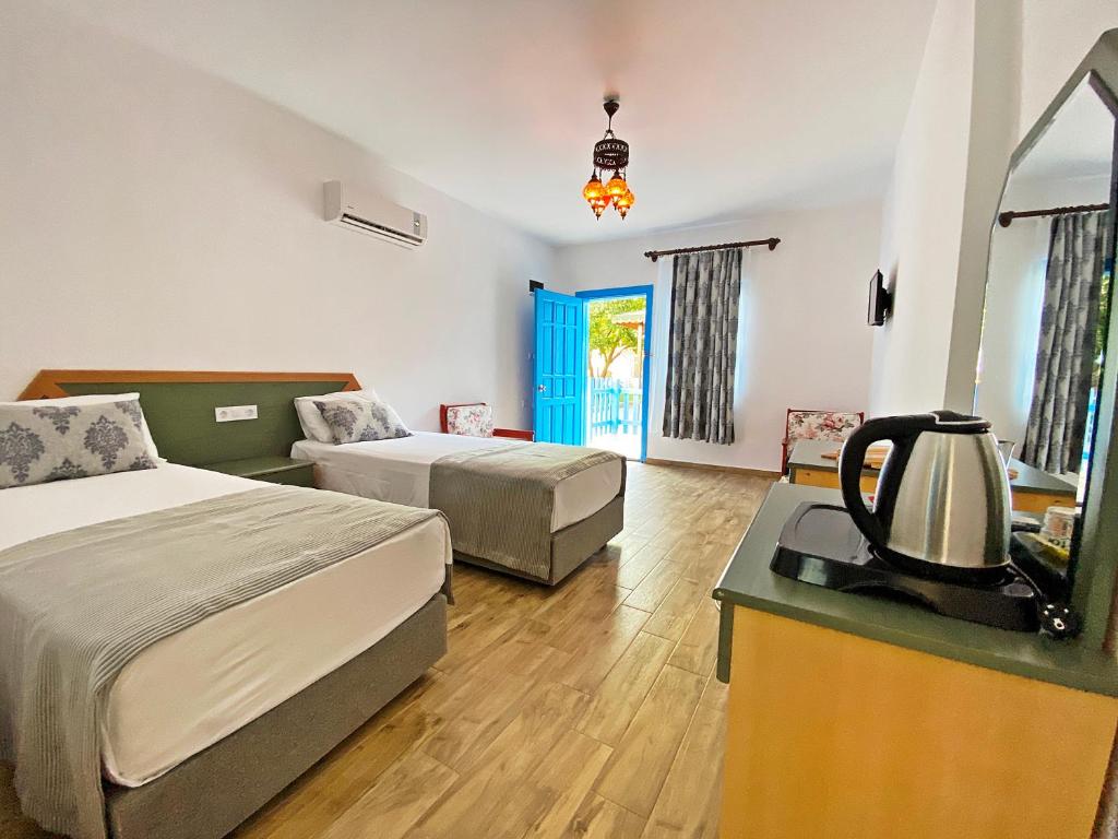 Zehra Tatil Köyü- Halal All Inclusive photo 2