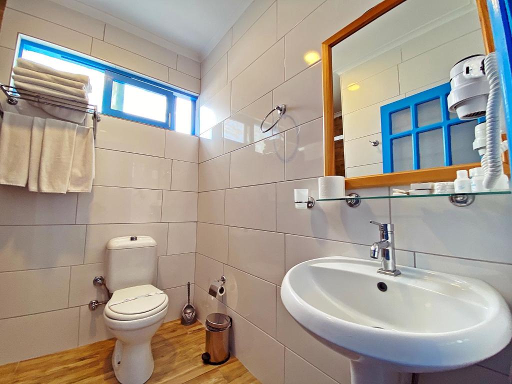 Zehra Tatil Köyü- Halal All Inclusive photo 3