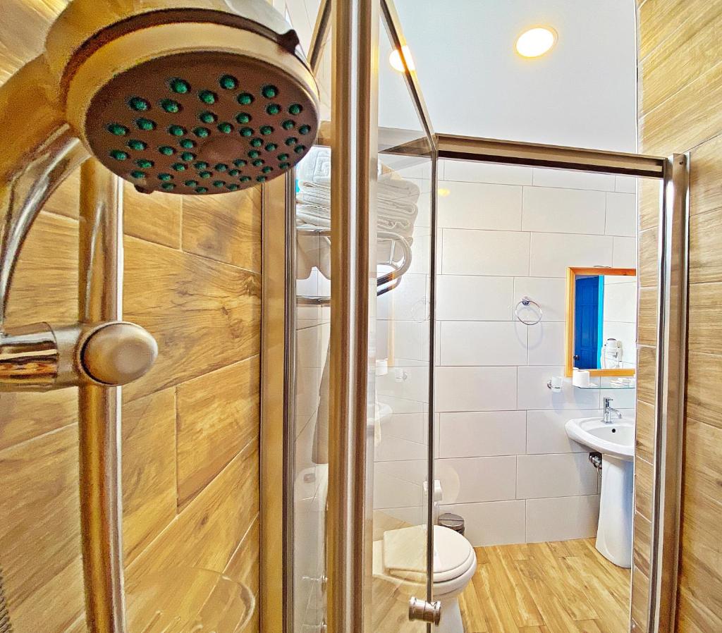 Zehra Tatil Köyü- Halal All Inclusive photo 4