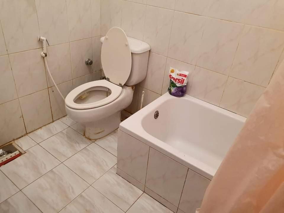 Villa Samy photo 1