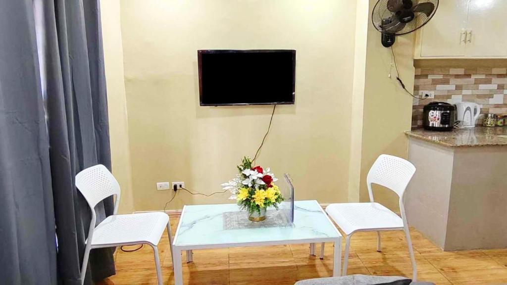 Ormoc City Gate 2 Apartment