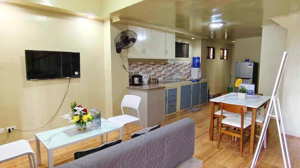 Ormoc City Gate 2 Apartment photo 4