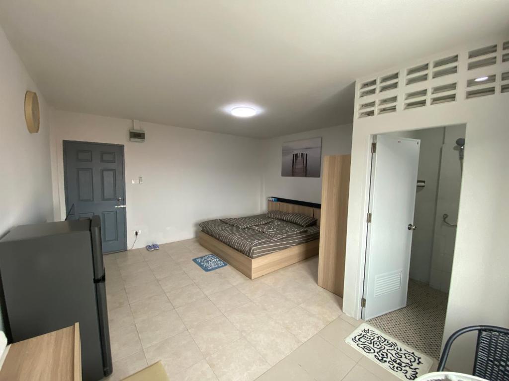 84 Bar & Guest House Room 5 photo 4