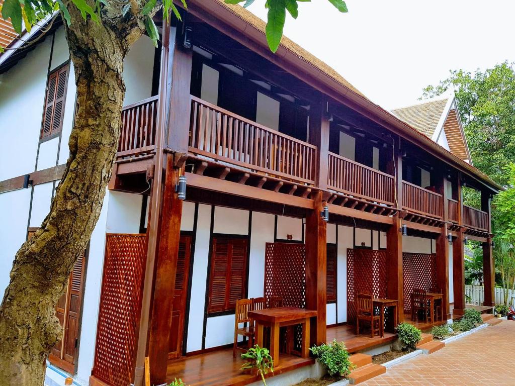 Villa Kee Lee Hotel 1 photo 1